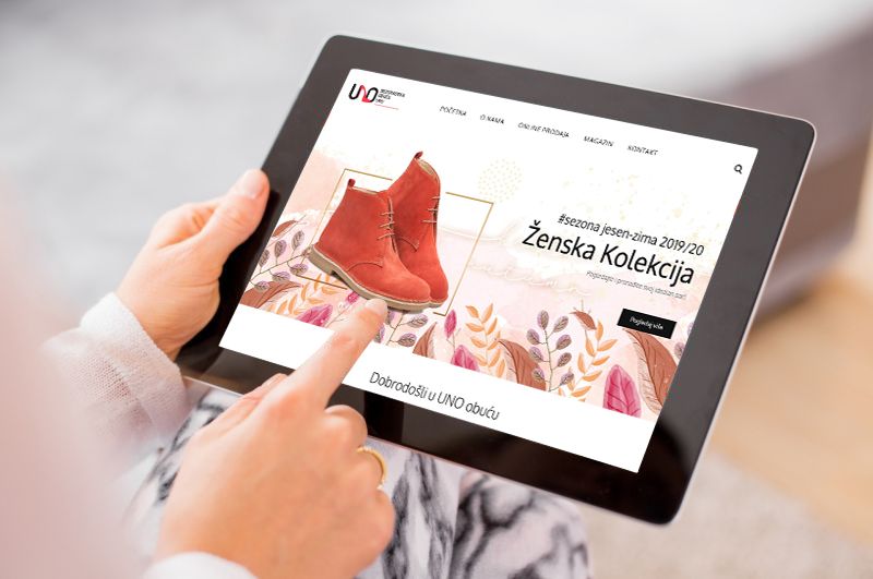 ZAŠTO JE BOLJE DA KUPUJEŠ ONLINE? Koje su to prednosti online shopping-a za tebe?